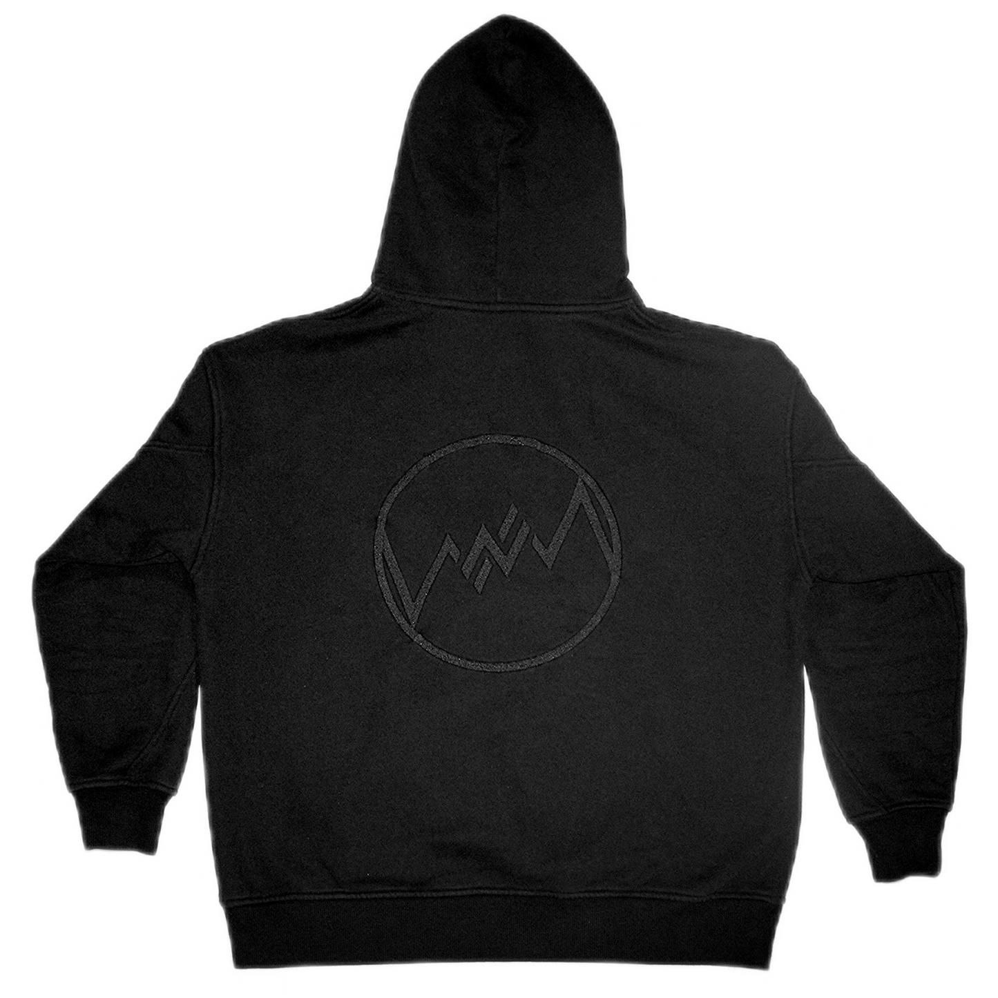 OG ‘WHY NOT ME’ Hoodie